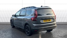 Dacia Jogger 1.6 HEV Extreme 5dr Auto Hybrid Estate
